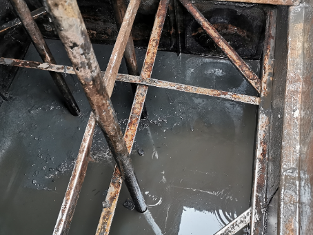 安庆CCTV管道检测具体做什么？